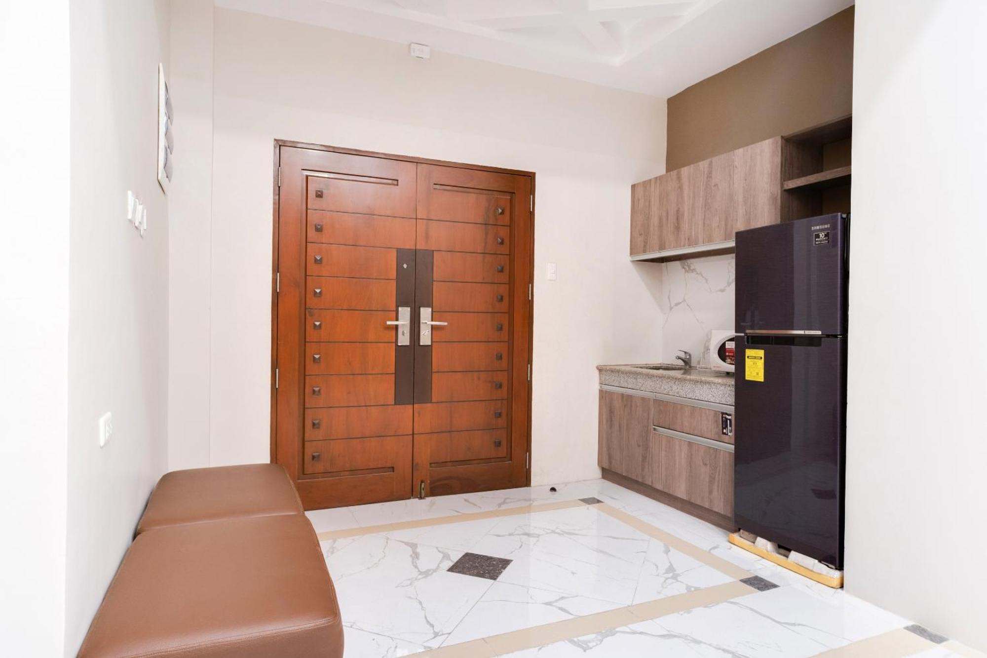 Capital O 460 World Palace Hotel Davao Екстер'єр фото